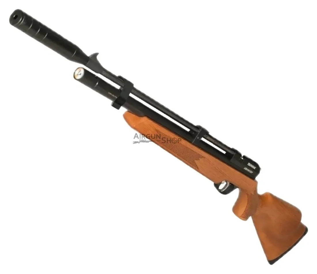 Diana Stormrider PCP air rifle