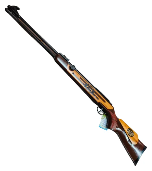 GD-550 underlever air rifle
