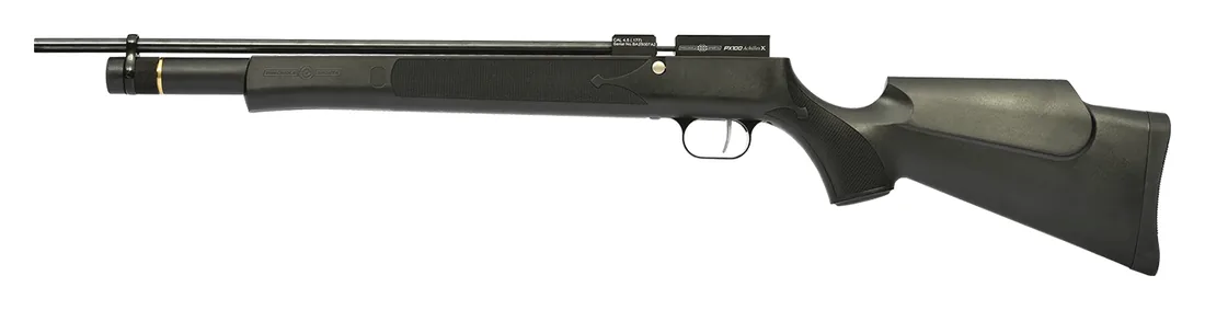 Precihole PX100 Achilles PCP air rifle