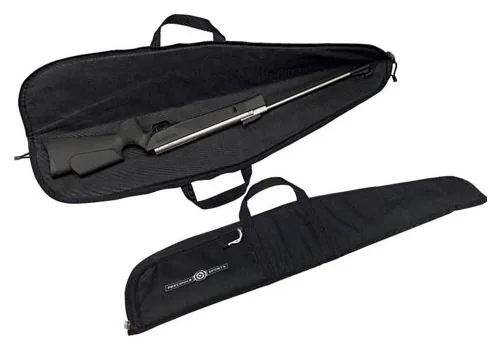 Soft rifle covers