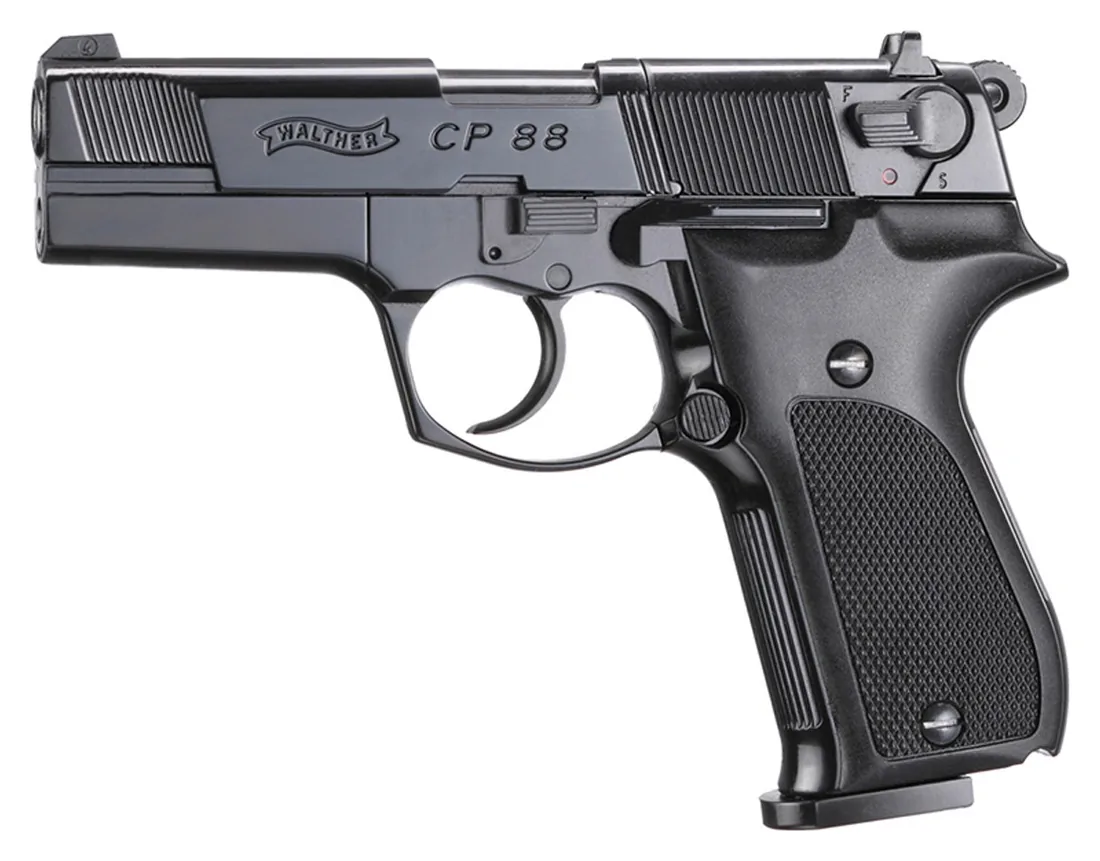 Walther CP88 CO2 pistol
